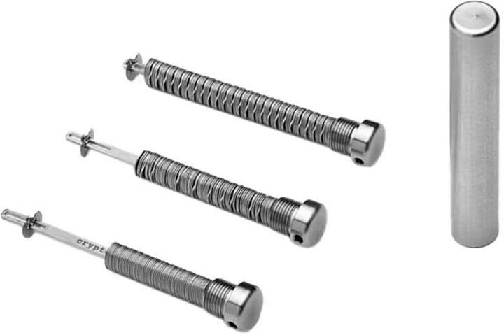 Image du produit Cryptosteel Capsule (Monero)