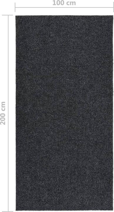 Image du produit VidaXL Kasha (100 x 200 cm)