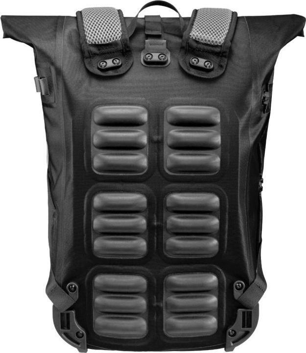 Produktbild Ortlieb Vario QL2.1 26 (26 l, Gepäckträgertasche)