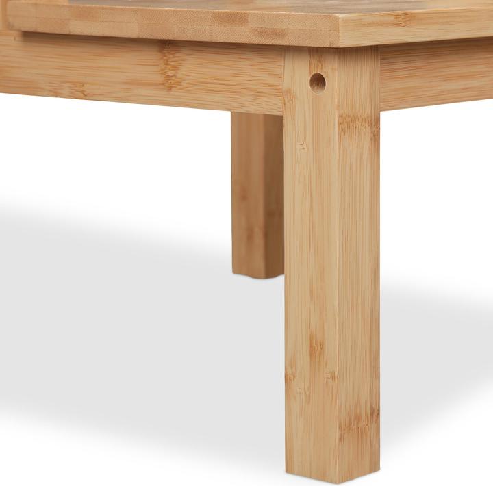Image du produit Relaxdays Tabouret