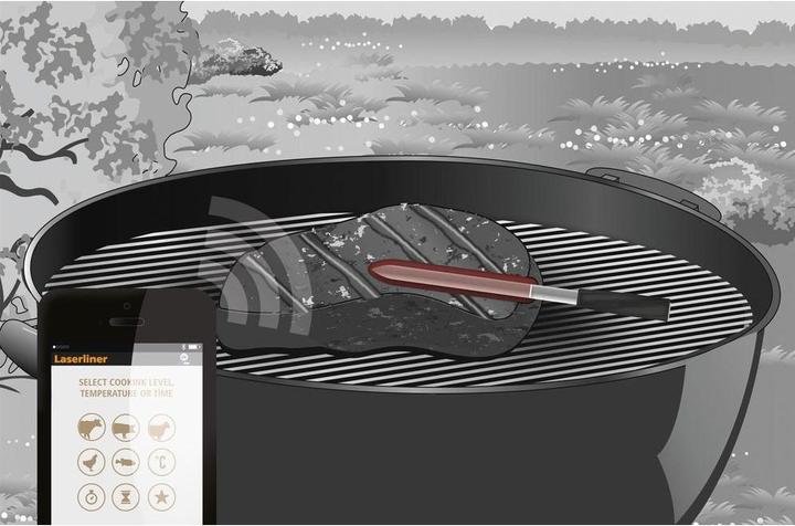 Image du produit Laserliner ThermoControl Air