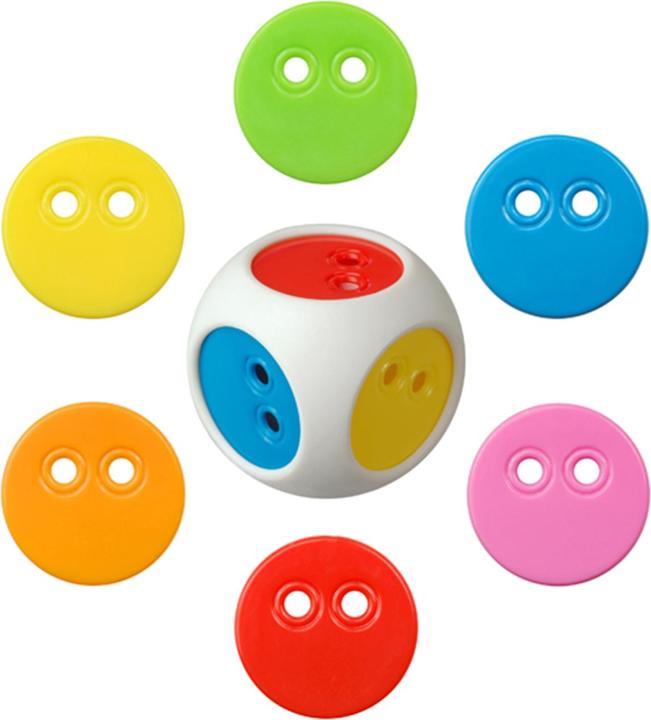 Actual product image Moluk bilibo (English, German, French, Italian, Swiss German)
