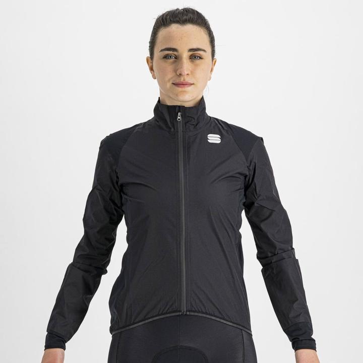 Actual product image Sportful Hot Pack No Rain W JKT2.0 (M)