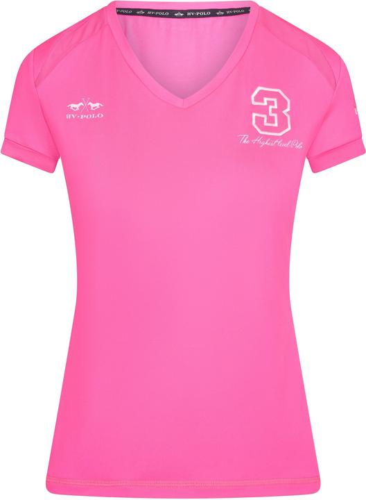 Fucsia neon