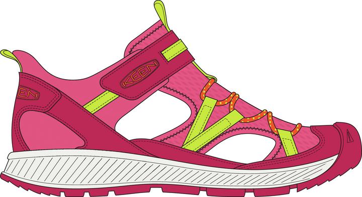 Image du produit Keen C Motozoa Sandal (25)