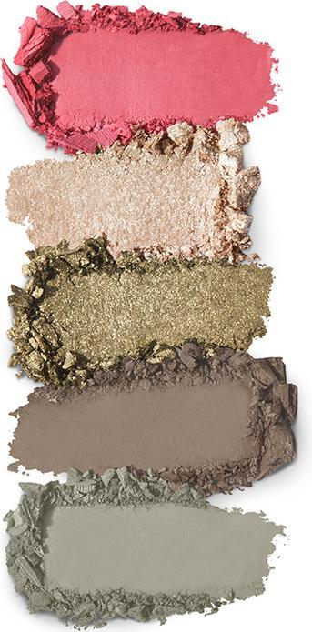 Immagine prodotto KIKO Milano Smart Eyes and Cheeks Palette (02 Green Garden)