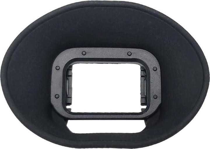 Produktbild Hoodman Eyecup fÃ¼r Sony A1, A7S III & A7 IV (Augenmuschel)