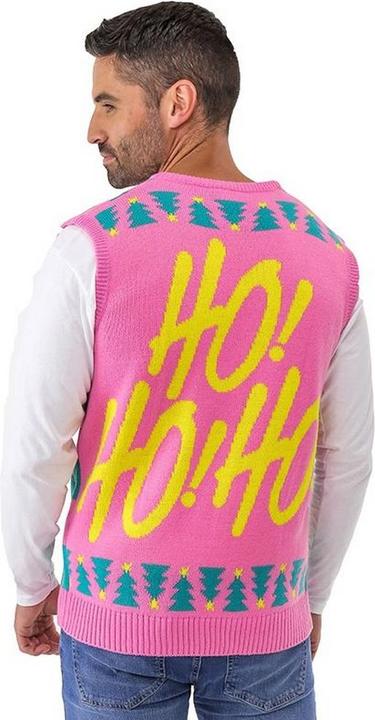 Image du produit Christmas Shop Cardigan (L)