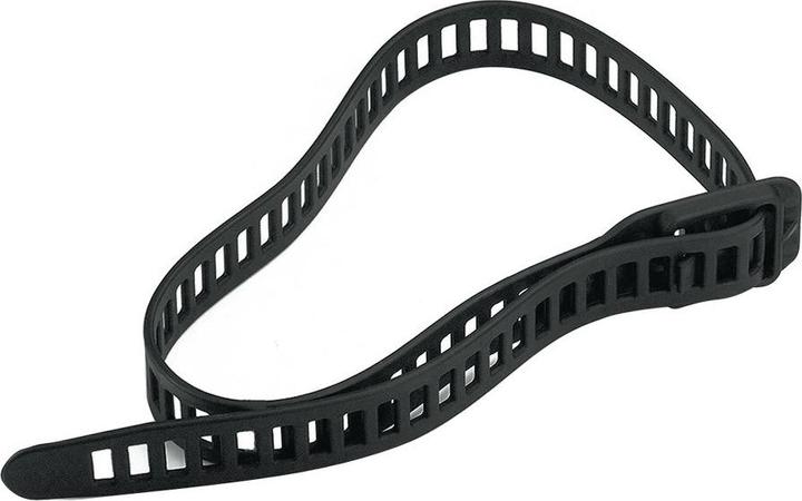 Immagine prodotto HellermannTyton Fascetta (Fascette in plastica, 260 mm, 50 pz.)