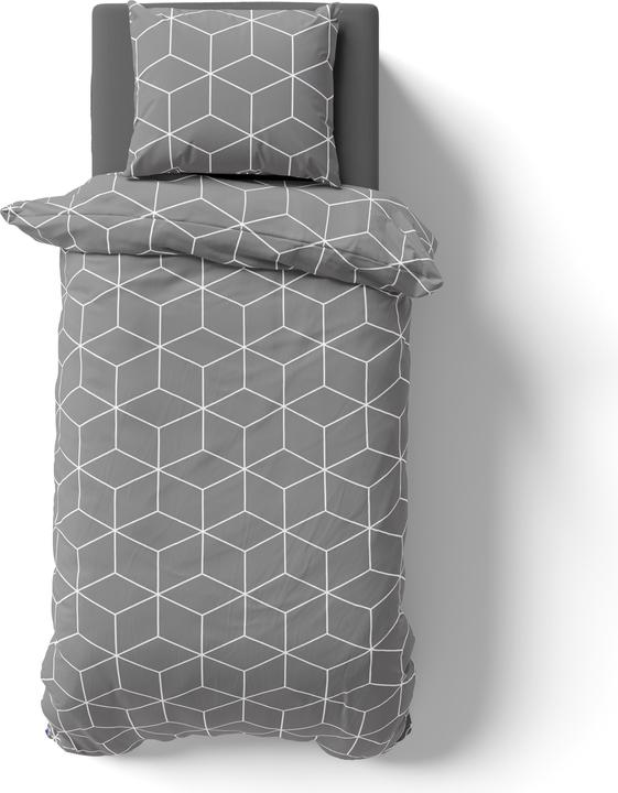 Immagine prodotto Hometex Siviglia (Copripiumino, 200 x 135 cm)
