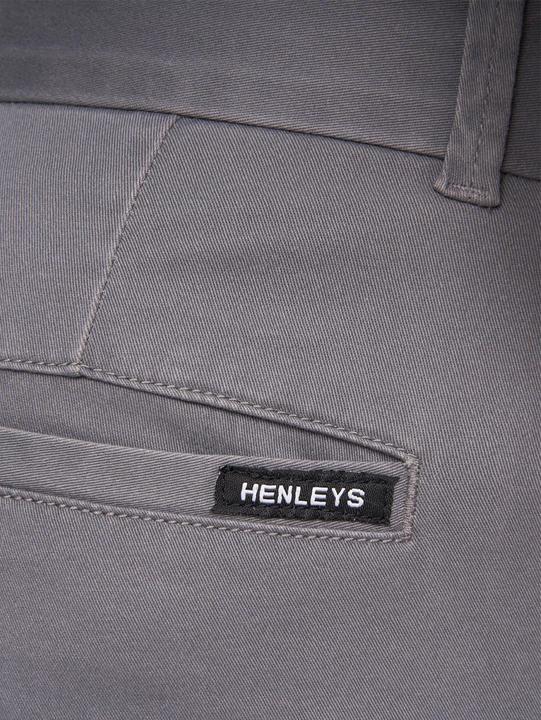 Actual product image Henleys Mens Edition Chinos (38)