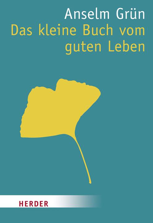 Immagine prodotto Das kleine Buch vom guten Leben (Tedesco, Verde Anselmo, 2005)