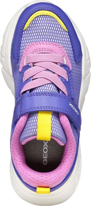 Produktbild Geox Mädchen Sneaker J Loftus (38)