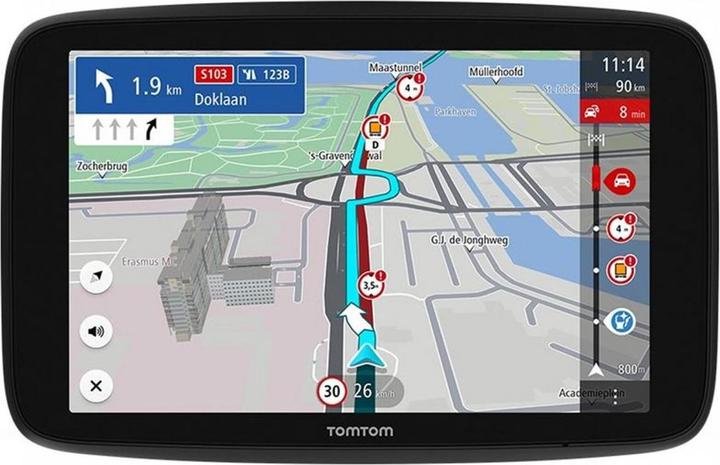 Produktbild TomTom GO Expert 6˝ (6")