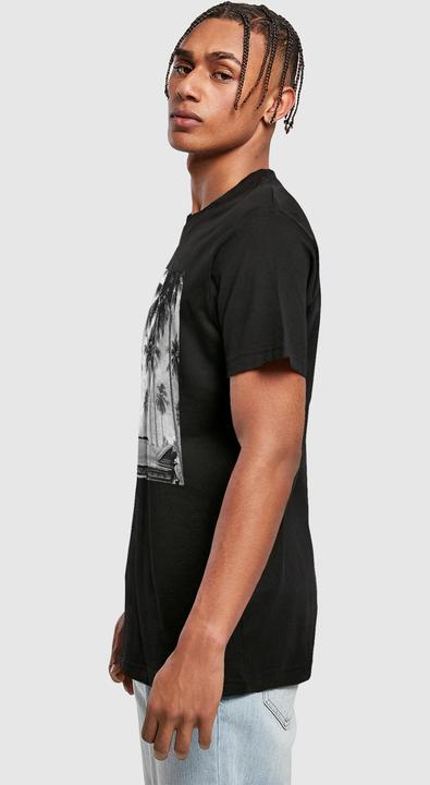 Actual product image Mister Tee Today Was A Good Day Tee - 89247 (L)