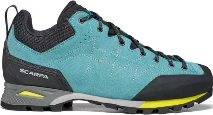Actual product image Scarpa Zodiac Schuhe (40)