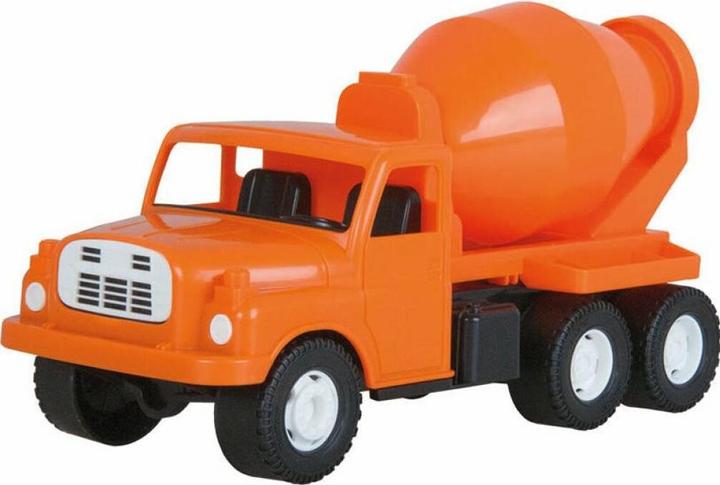Actual product image Dino Concrete mixer