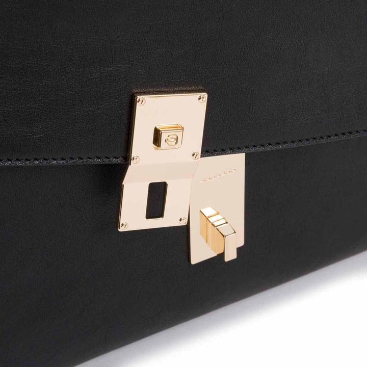 Actual product image Piquadro Dafne - ladies laptop bag