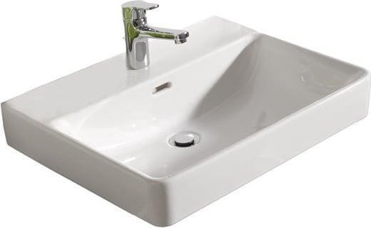 Actual product image Laufen PRO S washbasin (465 mm, 600 mm)