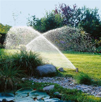 Produktbild Gardena Bewässerungsventil 9V (Bewässerungsventil)