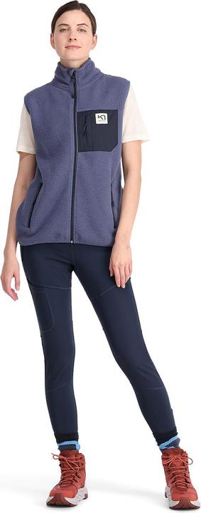 Actual product image Kari Traa Rothe Vest (M)