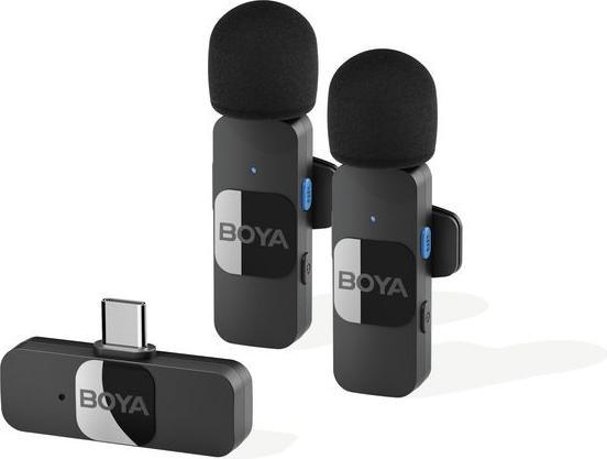 Produktbild Boya BY-V20 Wireless microphone