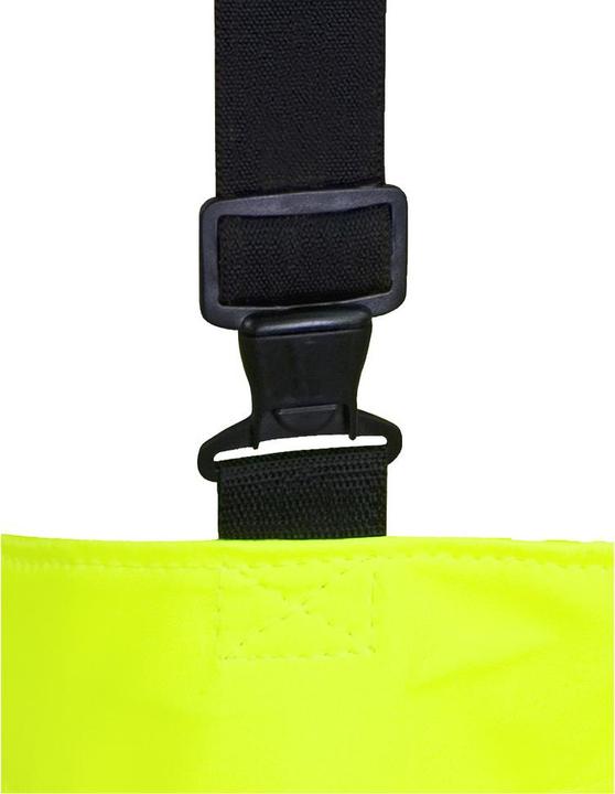 Produktbild Dönges Wathose Hi-Vis mit S5 Sicherheitsstiefel, Grösse 40 (40)