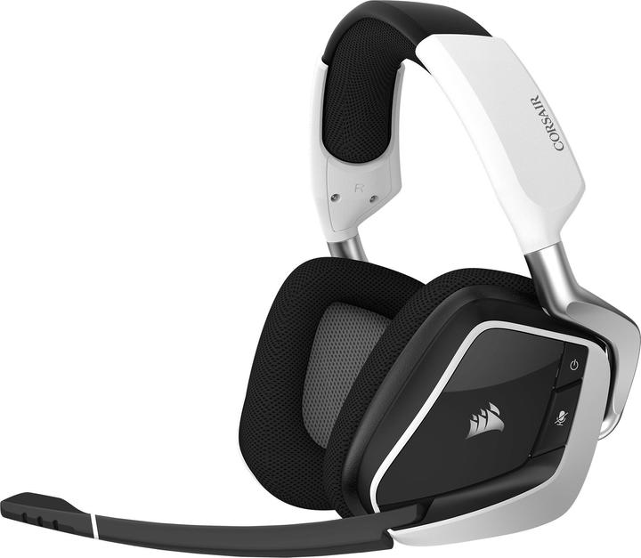 Corsair Void Pro RGB Wireless (Wireless)