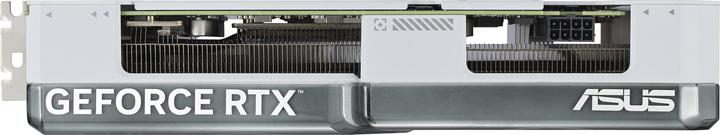 Produktbild ASUS Dual GeForce RTX 4070 White OC Edition (12 GB)