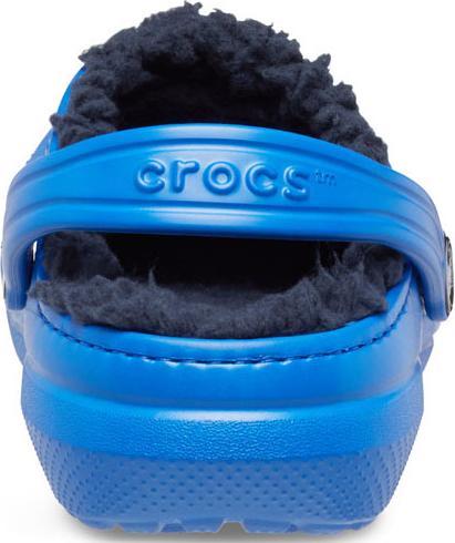 Produktbild Crocs T's Classic Lined Clog (22)