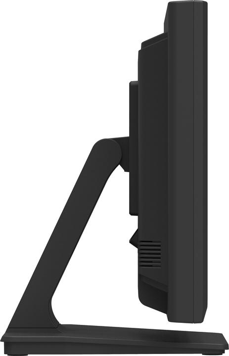 Actual product image iiyama Dis Public 15 T1531SR-B1S TOUCH (1024 x 768 pixels, 15")