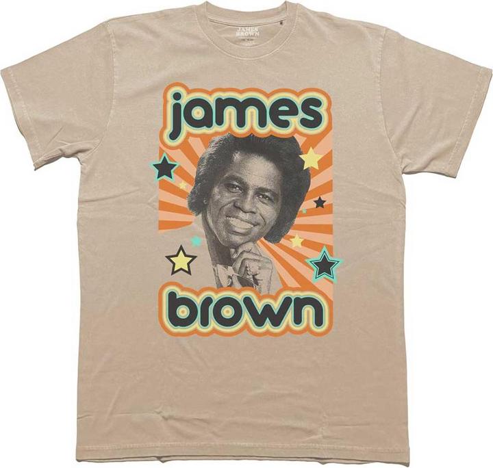 James Brown Stars
