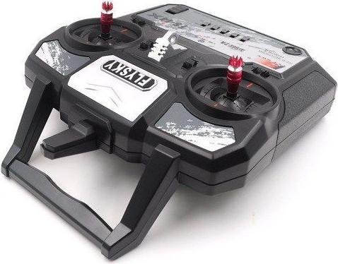 Produktbild Fly Sky Set transmitter + receiver FlySky i4X + A6