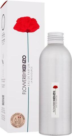 Kenzo Flower By - EDP (nÃ¡plÅˆ) - 200 ml (Eau de Parfum, 200 ml)