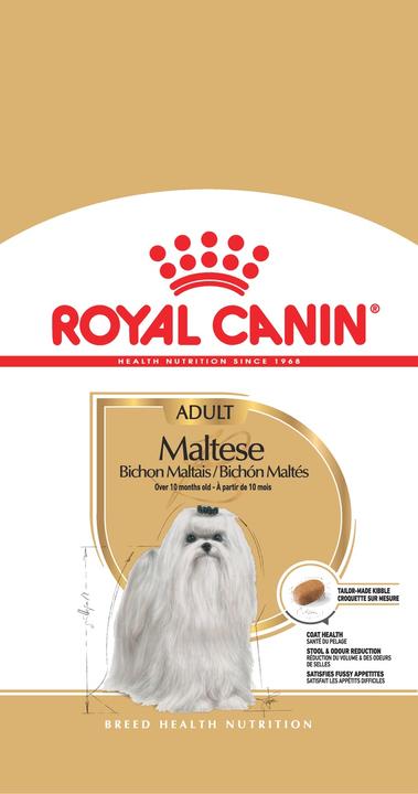 Immagine prodotto Royal Canin Maleser adulto (Adulto, 1 pz., 1500 g)