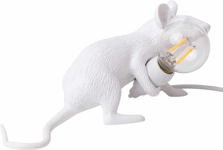 Produktbild Seletti Mouse Lamp Usb Led Tischleuchte (E14)