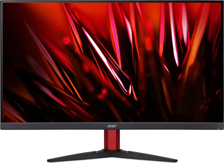 Actual product image Acer Nitro KG272Ebmiix (1920 x 1080 pixels, 27")