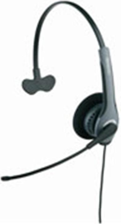 Actual product image Jabra Foam ear cushion, 10 pieces