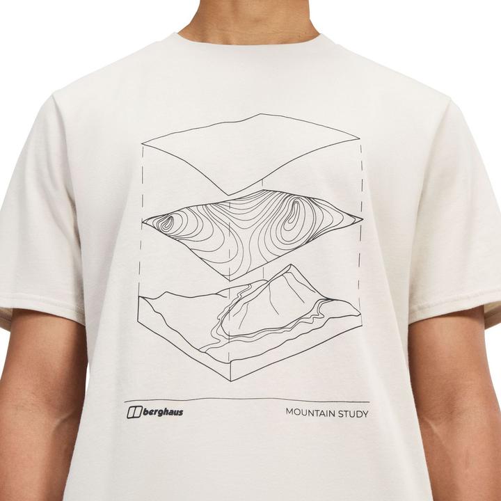 Image du produit Berghaus M Everyday Elements Tee (T-Shirt) (48)