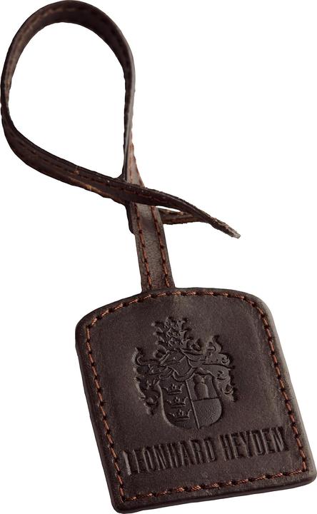 Produktbild Leonhard Heyden Rucksack Dakota (15.40 l)