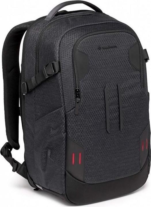 Actual product image Manfrotto Pro Light Backloader (Photo backpack, 22.50 l)