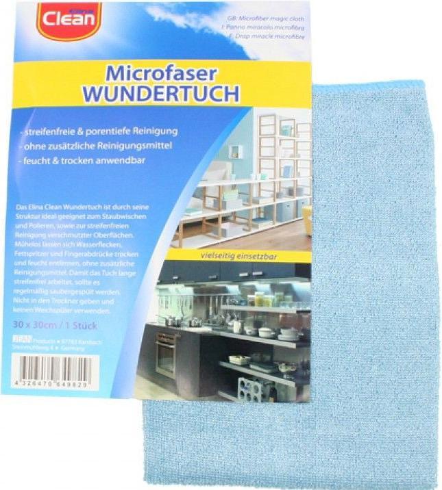 Clean Panno magico (1 pz.)