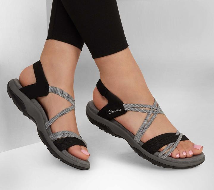Actual product image Skechers Reggae Slim - Takes Two (39)