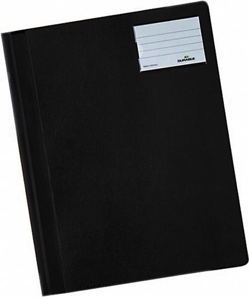 Actual product image Durable Quick binder hard foil (A4, 1 x)