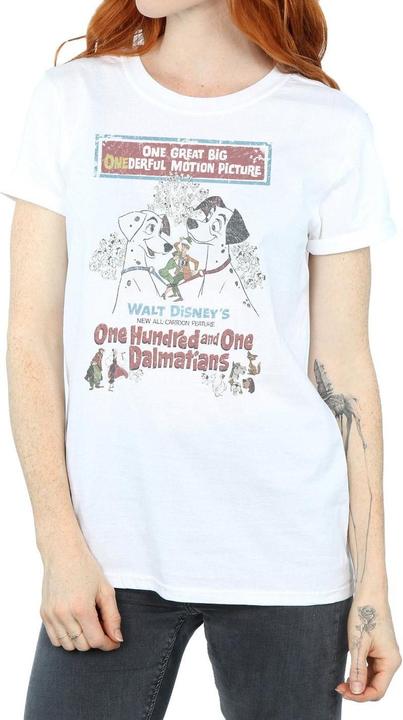 Produktbild 101 Dalmatians TShirt (XL)