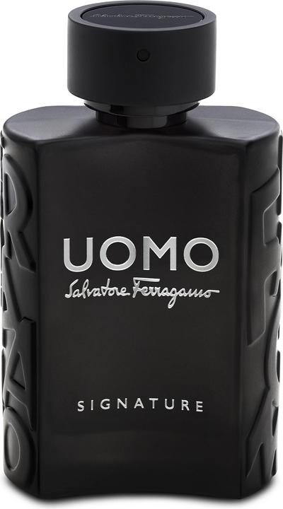 Image du produit Salvatore Ferragamo Signature (Eau de parfum, 100 ml)