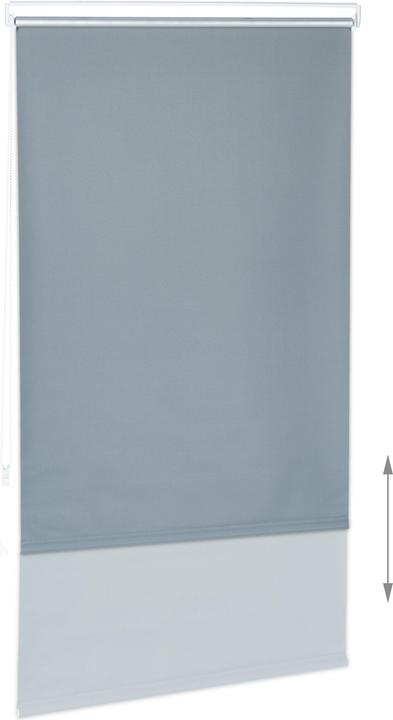 Actual product image Relaxdays Thermal blind (90 x 6.5 x 220 cm)