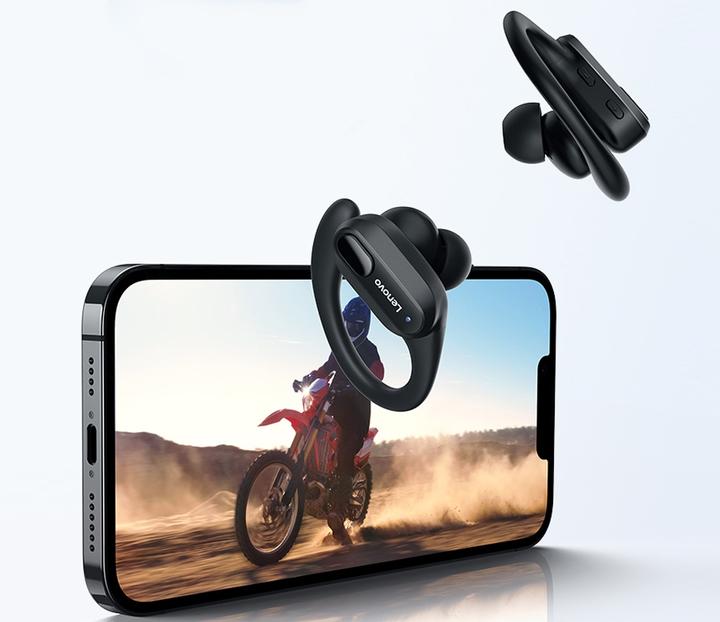 Immagine prodotto Lenovo XT80 (NC, 5 h, Senza fili)