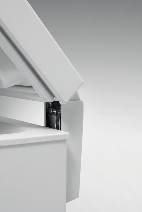 Image du produit Bauknecht GTE 822 diepvriezer Borst Vrijstaand 219 l C Wit (Autonome, 219 l)