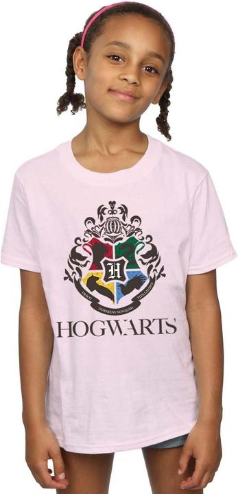 Image du produit - T-shirt HOGWARTS CREST - Fille (152, 158)